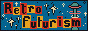 Retro futurism
